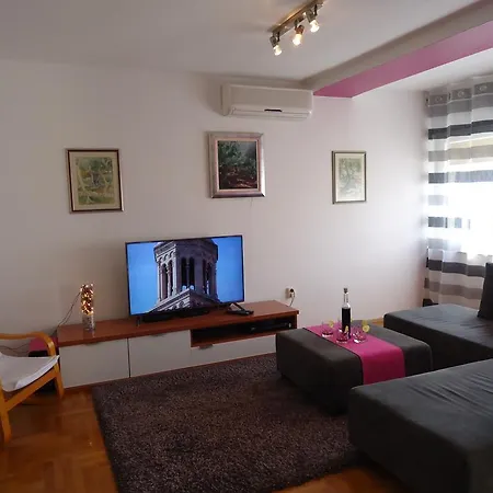 Urban Adriatic * سبليت