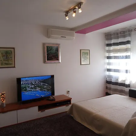 Urban Adriatic Apartment *