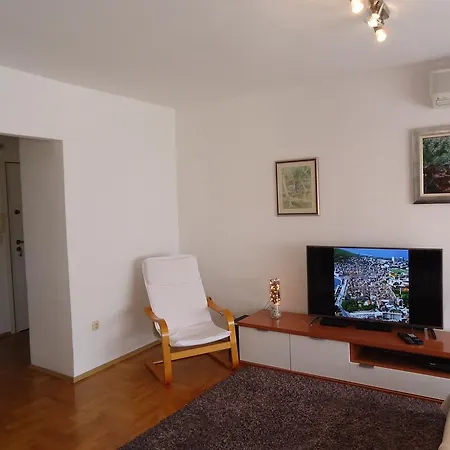 Apartment Urban Adriatic