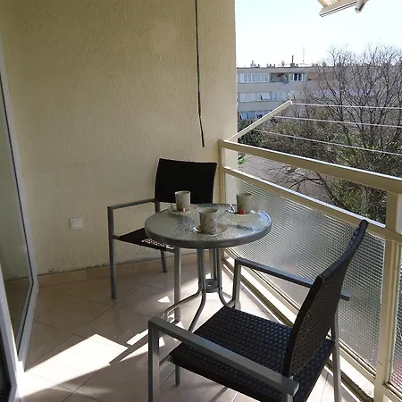 Apartment Urban Adriatic Split